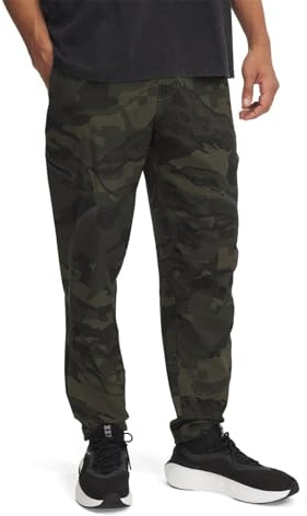 Under Armour Mens Unstop Cargo