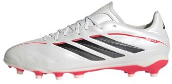 adidas Unisex Kids COPA Pure IV League Firm Ground Kids Fußballschuh