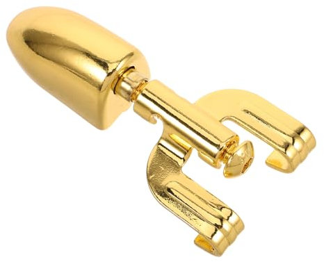 Milisten Drum Lug Ersatzteile Für Bass Und Snaredrum Einfache Installation Langlebige Metallkonstruktion Vielseitig Einsetzbar Und Stabil Für Optimale Klangqualität