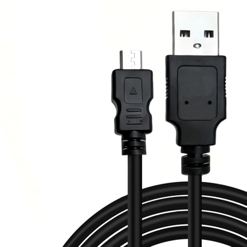 Micro USB Cord Charger Cable Replacement for Polaroid OneStep+ i-Type | Replacement for Polaroid Originals OneStep 2 ZIP