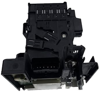 Scatola fusibili batteria 28236841 9666527680 Per 308 508 T9 Per Citroen C4 Per Picasso Per Grand 6500GR