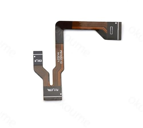 Phantom 4 Gimbal-Flachkabel, flexibler Flachdraht, Ersatz for DJI Phantom 4 Drohnen-Reparaturteile