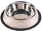 Ecuelle en acier inox