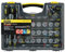 Stanley STA562572 - Juego de destornilladores (pack de 20)