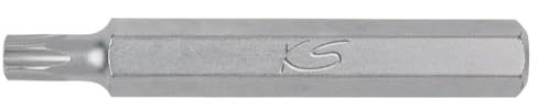 KS Tools 975.2040 - Embout de Vissage TORX - embout visseuse - T40