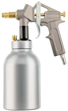 TBS 222 Druckbecherpistole f. Mike Sander etc.