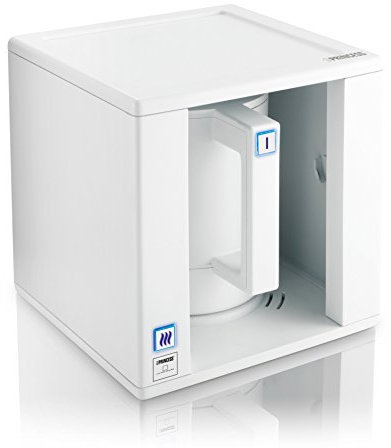 Princess 01.234000.01.001 Compact4All Kessel