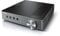 Yamaha MusicCast WXA-50 HiFi-Verstärker dunkel silber – Hochwertige, kompakte Endstufe für die Heimkinoanlage - kompatibel mit Alexa Sprachsteuerung – 250 W ICEpower, Kabellos, AAC, MP3, SBC, WAV, WMA