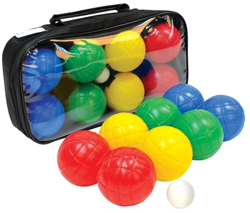 Schildkrot FUNSPORTS Boccia Set - o.G.