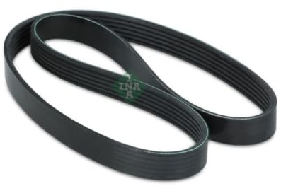 INA Fb 6PK1015, Zahnriemen