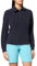 CMP - Damen-Sweatshirt, Schwarz Blau, L
