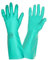 3Kamido Guantes largos profesionales de caucho de nitrilo, para cocina, baño, laboratorio, limpieza, la mejor protección contra gérmenes, químicos para el hogar (20 Pares, 8 M)