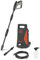 BLACK+DECKER Idropulitrice ad Alta Pressione BXPW1300TD (1300 W, 100 bar, 360 l/h)