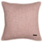 Esprit Deko Kissen Harp • 2er Set Kissenbezug 38x38 rosa • Deko Wohnzimmer • ohne Füllung • 100% Polyester