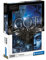 Clementoni - 39589 - puzzle Game of Thrones - puzzle 1000 Teile Panorama - Legespiel Puzzle, Geschicklichkeitsspiel für die ganze Familie, Erwachsenenpuzzle ab 10 Jahren, puzzle erwachsene, Mehrfarbig