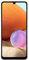 Samsung Galaxy A32 (128 GB) Blanco - Smartphone Android de 4GB RAM, Teléfono Móvil Libre con Carga rápida, Batería de 5000 mAh y pantalla de 6,4'' [Versión ES]
