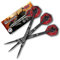 Shot Americana The Wrangler 80% - Steeldarts 23 Gramm