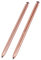 Remplacement de Stylet 2 Pièces pour Note 20 Note 20 Ultra 5G, Stylet Tactile pour, Stylet Tactile avec Pointes (Brun)