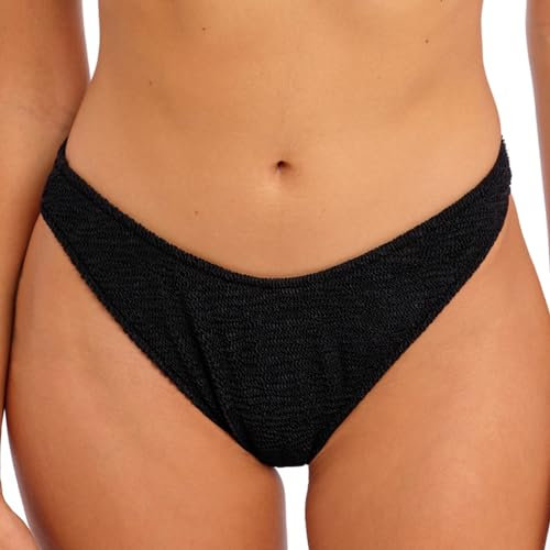 Freya Swim – Bikinihose Ibiza Waves, Schwarz , S