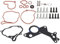 038145209, Kit de Réparation de Pompe Tandem à Carburant Sous Vide Joints de Pompe à Vide à Carburant Résistant à la Corrosion Durable Excellente Performance d'étanchéité