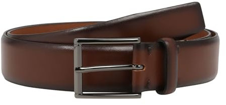 LLOYD Men´s Fashion Belt W120 Brandy