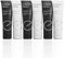 Enlighten White Duo Care - Kit Dentifricio Sbiancante e Dentifricio Riparatore per Denti Sensibili – Rimozione Macchie e Riparazione Avanzata dello Smalto - Confezione da 2 Pezzi
