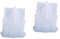 EXCEART 2pièces Moule Silicone Château Moule à Statues Artisanales Silicona Outils De Bricolage Pour Décorations Maison Et Créations Fantastiques