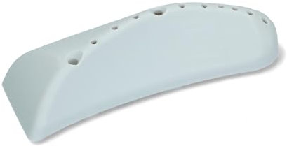 KGA Supplies Aube de tambour compatible avec machines à laver Candy CO105DF-16S, CO105F-1-16S, CO105F-16S, CO105F-L1-S