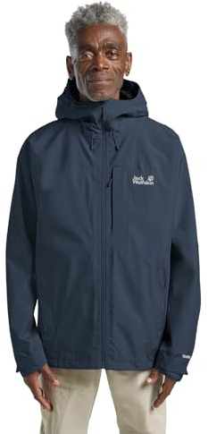 Jack Wolfskin Herren Tempest 2l Jkt M Jacket