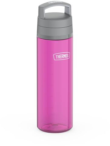 THERMOS 26oz. Hydration Bottle w/Twist Lid - Aubergine