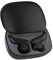 Somnioz Wireless Sleep Earbuds, Bluetooth 5.3 in Ear Buds, Noise Cancelling Sleep Earbuds for Side Sleepers, Comfort Fit for Sleeping, Working(Black)