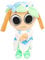 Kouipoie Dandy'S World PlüSchtier,13 Weiches Plush Toy FüR Kinder,Niedliche Critters PlüSchtiere FüR Jungen&MäDchen Ab 4 Weihnachten,Geburtstage&Gaming-Fans (Cyan C)