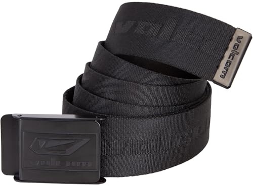 Volcom Modstone Gürtel (black, one size)