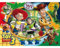 Clementoni 27758.2 - Puzzle Multimedia Toy Story 3 - Toy Story Friends 104 teilig