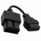 GOLITON® OBD2 20 Pin auf 16 Pin KIA Adapter OBDII Stecker