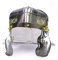 Bastelsets für Kinder Römer Kostüm basteln Kindergeburtstag - Römerhelm Bastelbogen Legionär St Martin Kostüm - Bastelbögen A3 - Ritterhelm aus Bastelpapier für römischen Ritter - Römer Helm