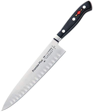 Thick 81448212 K / 21 CM Chef's Knife-Fluted edge Premier Plus