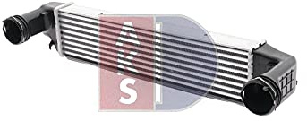 AKSDASIS 057006N Ladeluftkühler