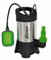 Pompe Vide-cave Eaux Chargées 900w + Interrupteur Flotteur - PRPVC901CIP