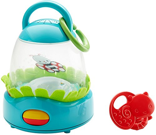 Fisher-Price Infant DFP93 - Lanterna Baby Lucciola