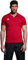 Canterbury Men's Waimak Cotton Polo Shirt | Rugby Shirt | Casual Top for Long Lasting Comfort, Flag Red, 2XL