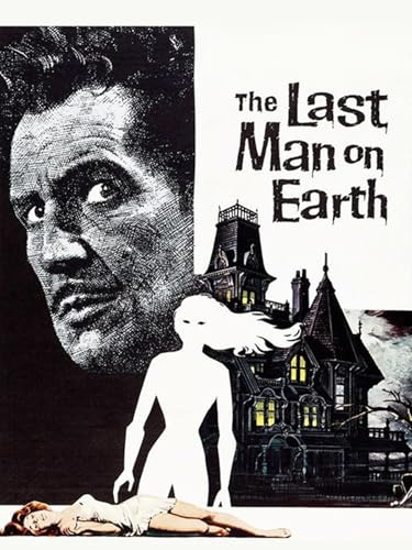 The Last Man On Earth