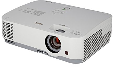 NEC ME331X 3LCD Projector 12000:1 3300 ANSI Lumens 1024 x 768 (2.9kg)