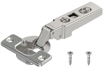LignoWare® Blum 70.255 CLIP - Standardscharnier 71M2550 CLIP Eckanschlag