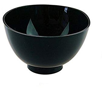 Easyinsmile Dental Mixing Bowl and Mixing Spatula Easy to Clean 1pc/pack (mixing bowl L)