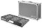 Rockboard QUAD 4.2 with Flight Case - Koffer für Effektgeräte