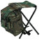 Chaise Pliante Tabouret Pliant Sac à Dos Imperméable Ultralight Portable Chaise Pliante pour la pêche, Sport, randonnée, Plage Barbecue en Plein air, Camping