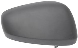 ALKAR 6342330 Coque de rétroviseur extérieur droit Compatible avec RENAULT Kadjar HA, HL Espace 5 JR Grand Scénic 4 R9 Scénic 4 J95 Koleos 2 HC