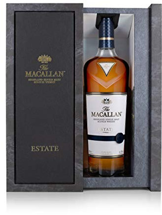 Macallan Whisky Estate, 700 ml