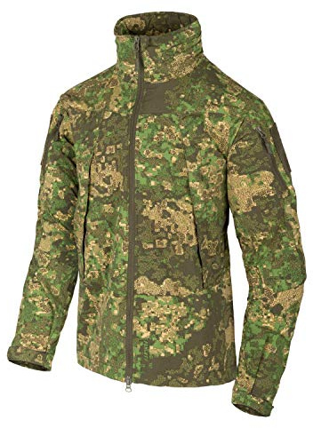 Helikon-Tex BLIZZARD Jacket STORMSTRETCH